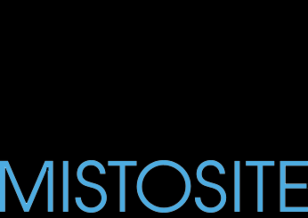 Mistosite logo s
