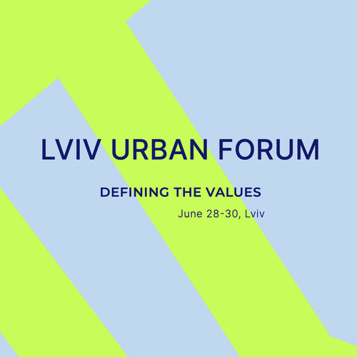 Lviv forum